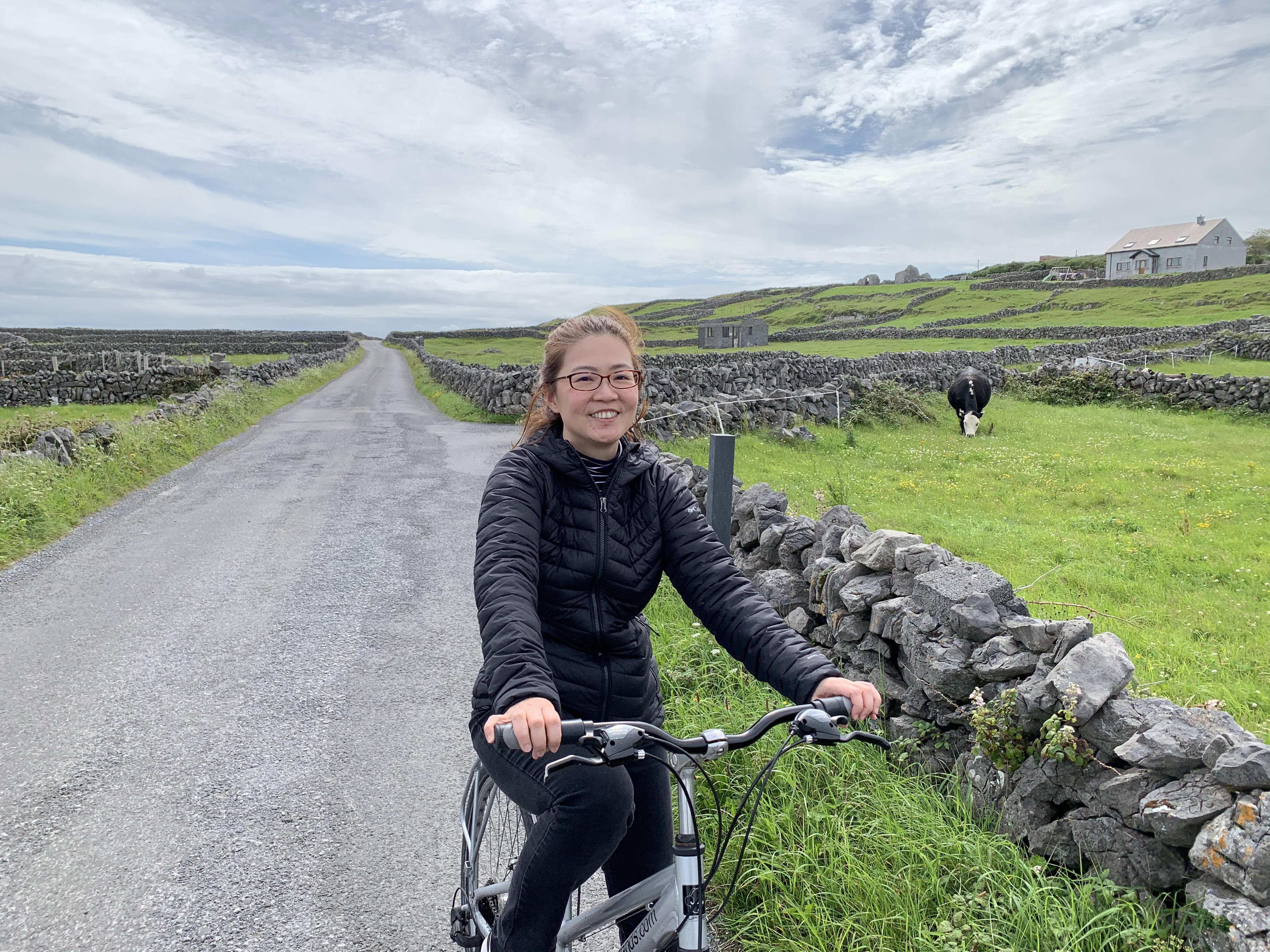 Aran Islands