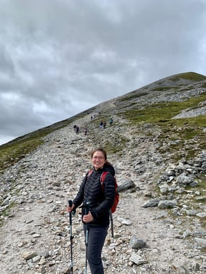 Croagh Patrick