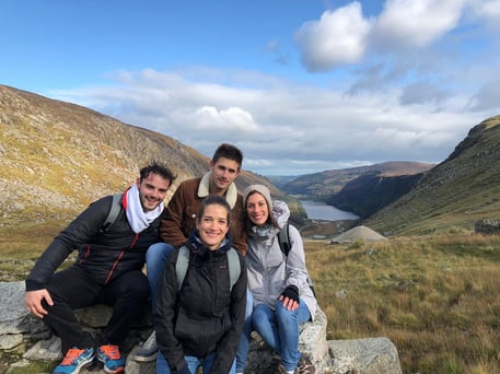 Glendalough