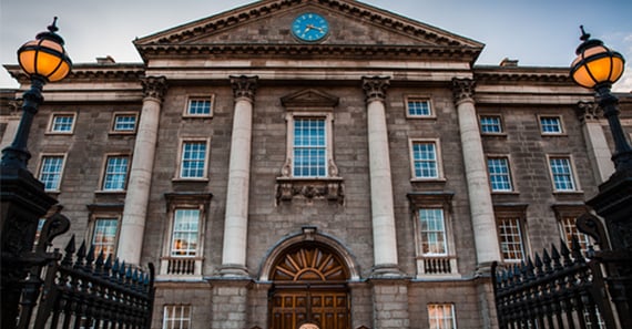 Trinity-College-Dublin-Entrance