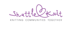 shuttleknit - logo